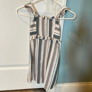 O’Neill girls xs size 5 dress